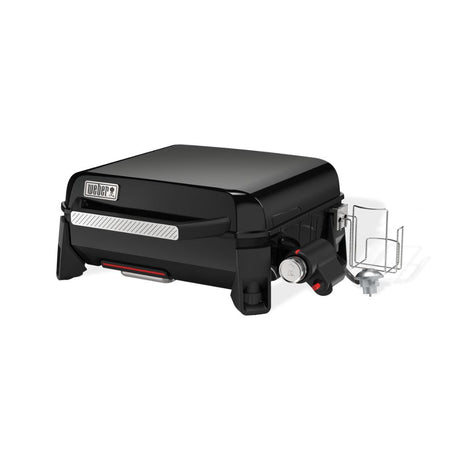 Piastra a Gas Premium Weber® SLATE GP 43 cm
