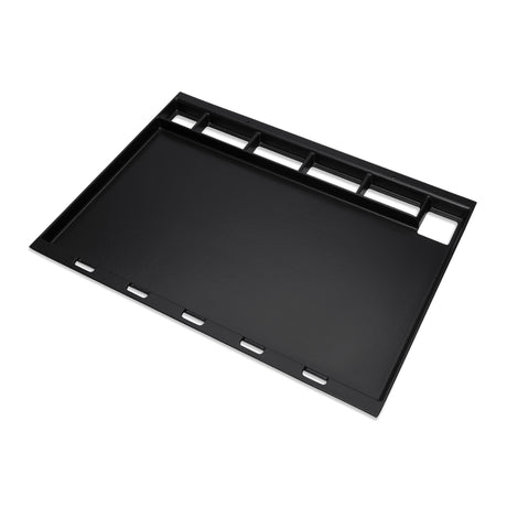 Piastra Grande Weber per Genesis serie 300