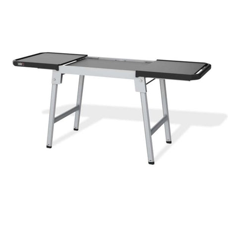 Weber Carrello Premium per Piastra a Gas 43/56 cm