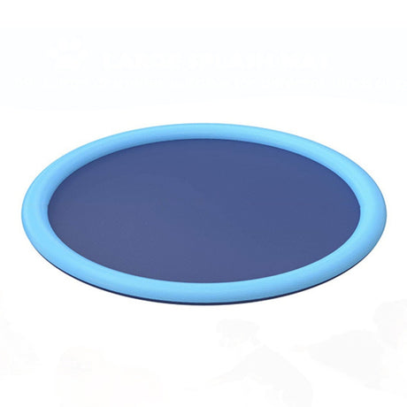 Doggy Splash Pool 150 cm