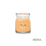 Yankee Candle Mango Ice Cream