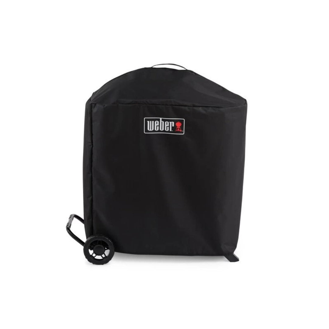 Custodia Premium per Weber Traveler Compact