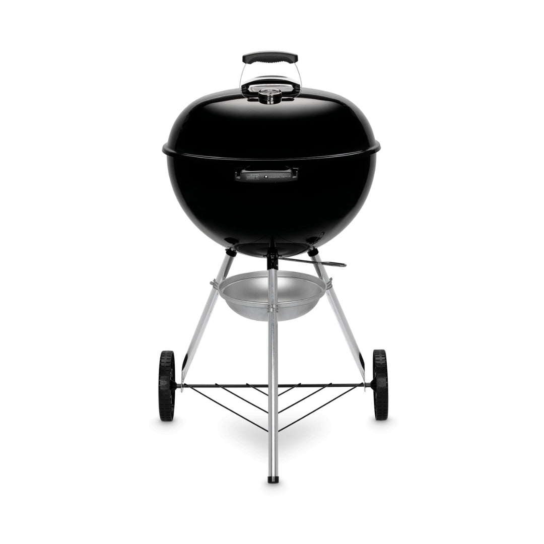 Frontale Barbecue a Carbone Original Kettle E-5710 Weber | Bia Home & Garden