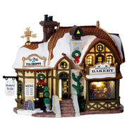 Devaney's Bakery (cod. 35793) - Panetteria Lemax