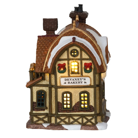 Devaney's Bakery (cod. 35793) - Panetteria Lemax