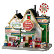 Candy Galore & More (cod. 35074) - Caramelle Lemax