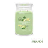 Yankee Candle Vanilla Lime