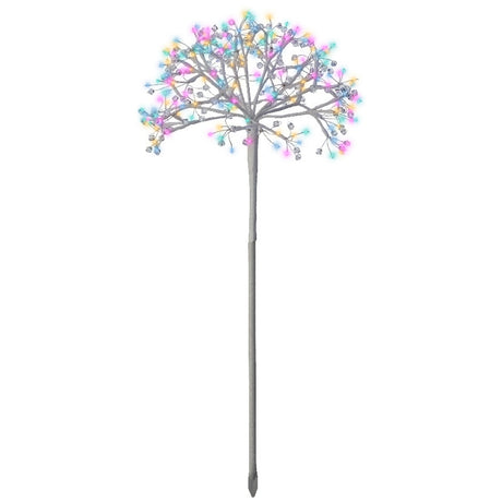 Albero Decorativo Esplosione di Luci 75 cm