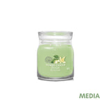 Yankee Candle Vanilla Lime