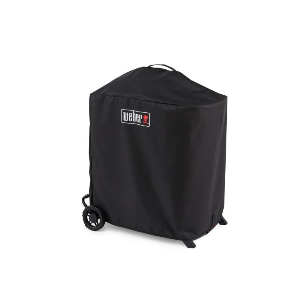 Custodia Premium per Weber Traveler Compact