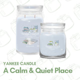 Yankee Candle A Calm & Quiet Place