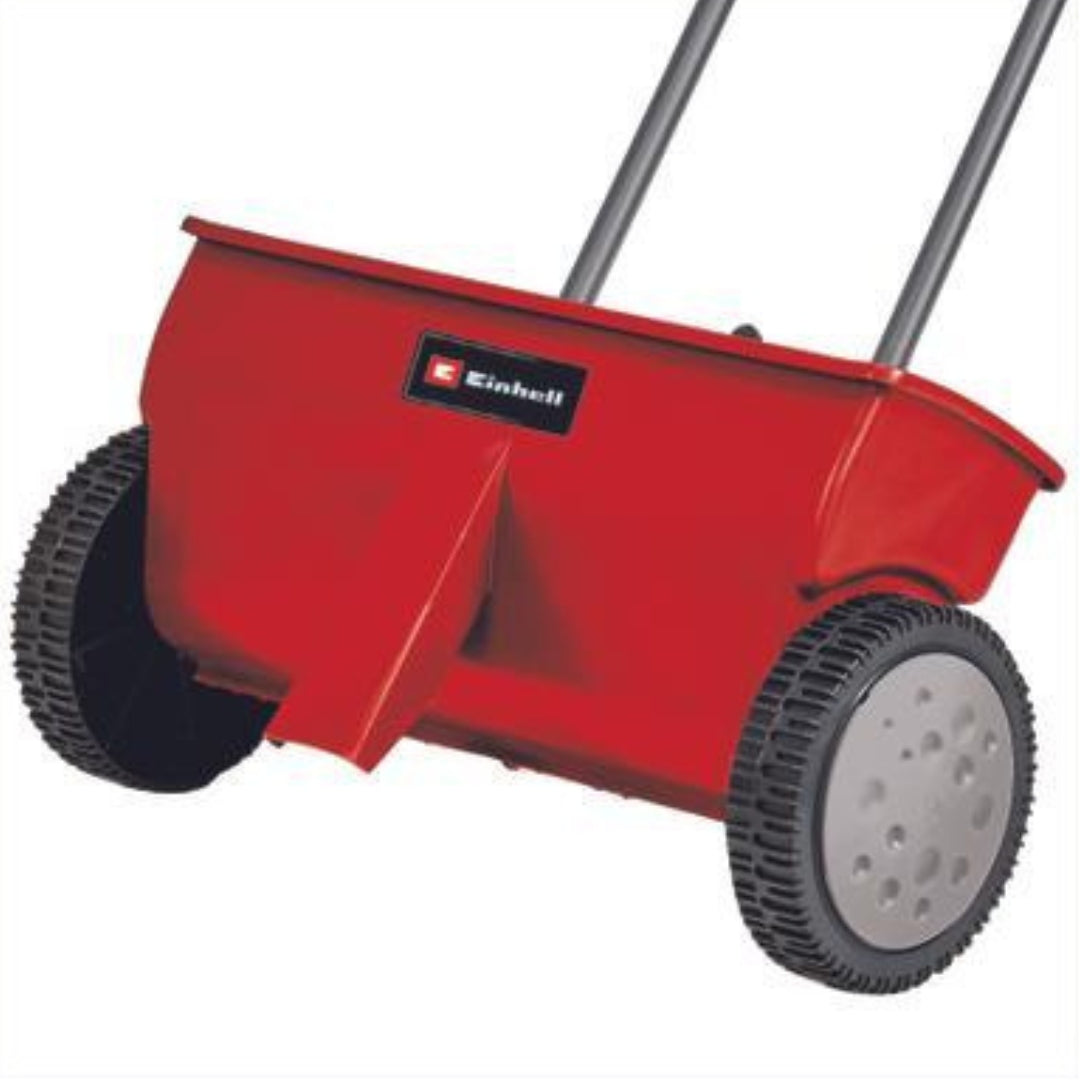 Spargitore GC-SR 12 Einhell - Spargitore manuale da giardino