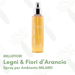 Profumi Ambiente Spray