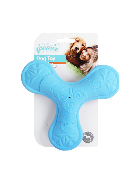 Gioco morbido da lancio per cani