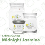 Yankee Candle Midnight Jasmine