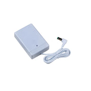 4.5V B/O Box Batterie Bianco Lemax (cod. 44364)