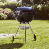 In giardino Barbecue a Carbone Original Kettle E-5710 Weber | Bia Home & Garden
