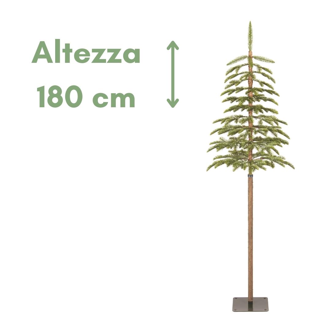 Pinetto Decor - Albero di Natale alternativo