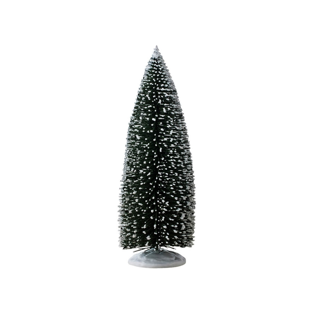 Bristle Tree (cod. 14002) - Albero Innevato Lemax
