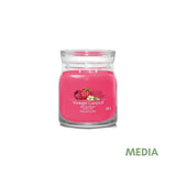 Yankee Candle Red Raspberry