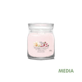 Yankee Candle Pink Cherry & Vanilla