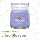 Yankee Candle Lilac Blossom