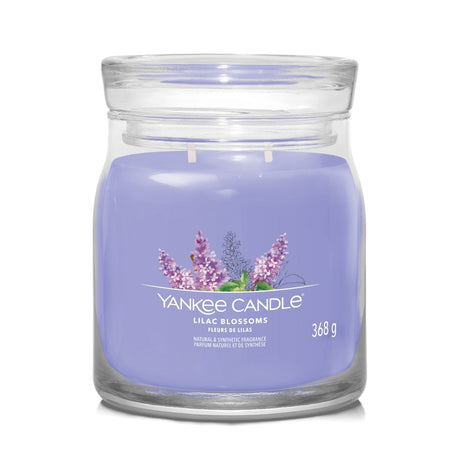 Yankee Candle Lilac Blossom