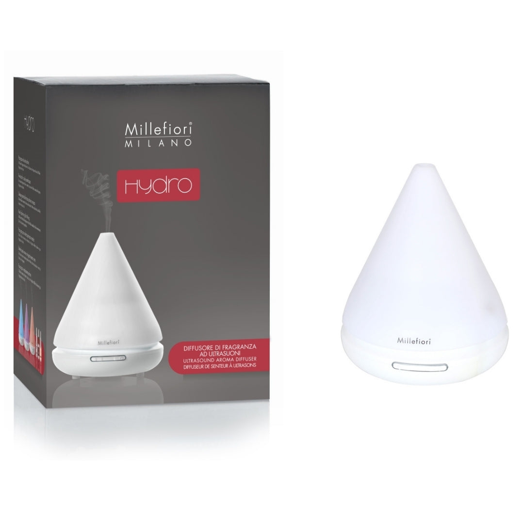 Diffusore ad ultrasuoni Hydro Piramide