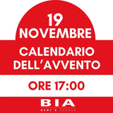 Calendario dell'avvento dei gesti gentili - 19 Novembre - Laboratorio bambini