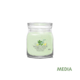 Yankee Candle Cucumber Mint Cooler