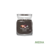 Yankee Candle Black Coconut