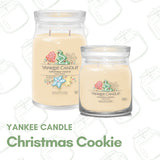 Yankee Candle Christmas Cookie