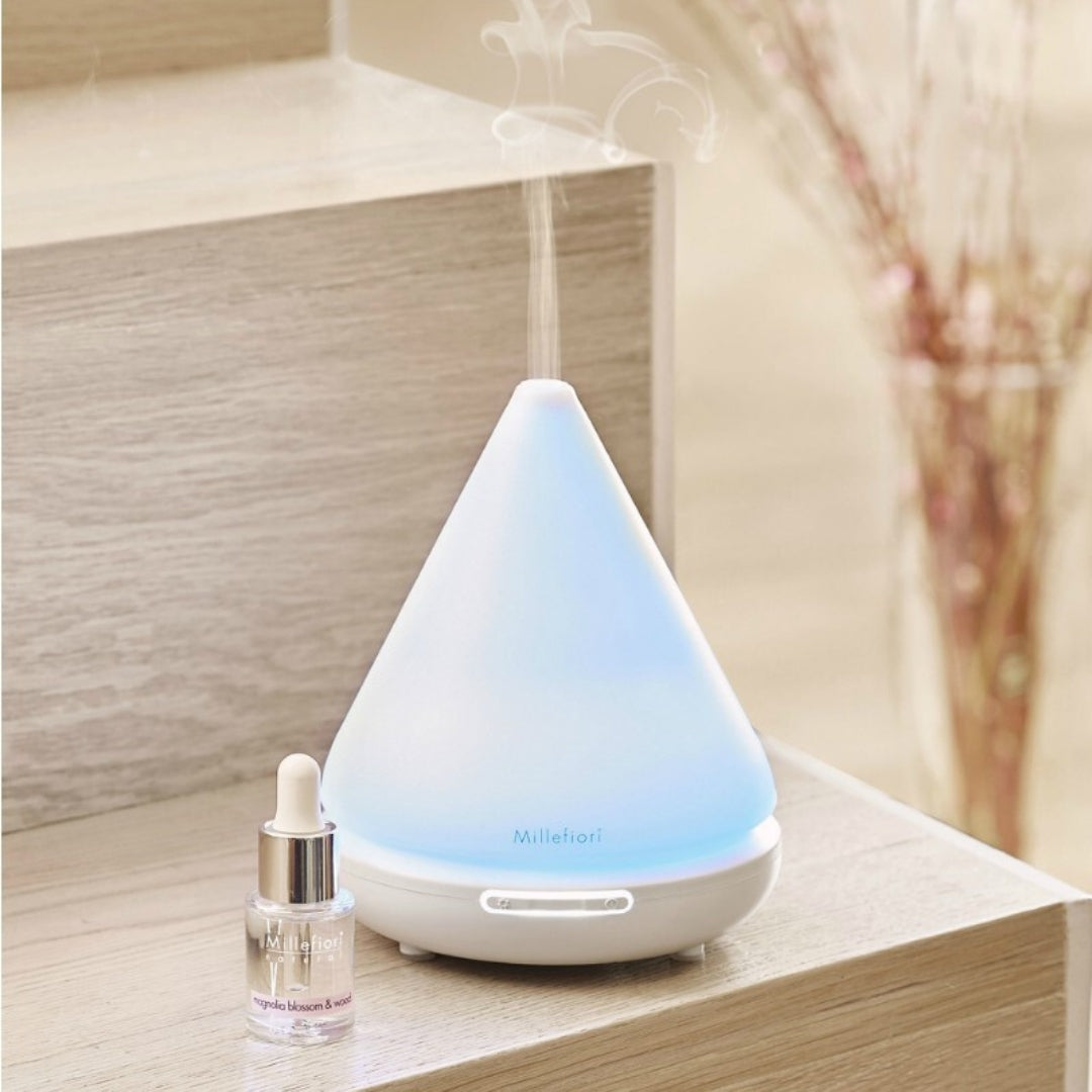 Diffusore ad ultrasuoni Hydro Piramide