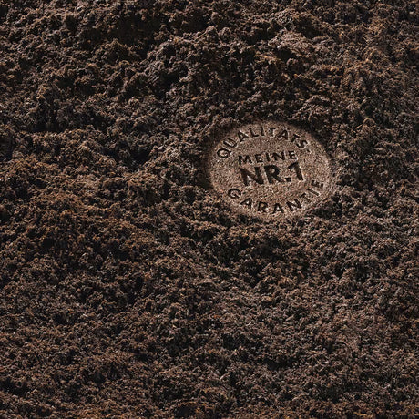 Terriccio Compo per acidofile azalee e rododendri