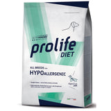 Prolife Diet Hypoallergenic per Cani di Tutte le Razze 2kg