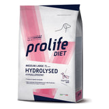 Prolife Diet Hydrolysed Cani Medium/Large 2kg