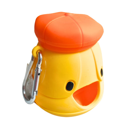Simpatico dispenser per sacchetti Igienici per cane
