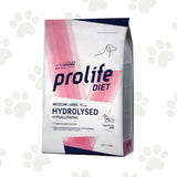 Prolife Diet Hydrolysed Cani Medium/Large 2kg