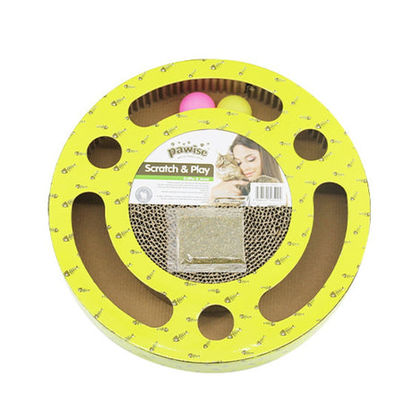 Piccolo Tiragraffi Scratch & Play