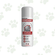 Frontline Homegard Spray Insetticida e Acaricida 250ml