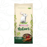 Cuni Junior Nature 750g - Cibo per conigli nani