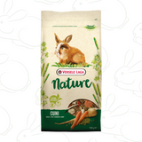 Cuni Nature 750g - Bocconcini croccanti per conigli