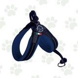 Easy Fit Genesis Mesh - Pettorina per cani