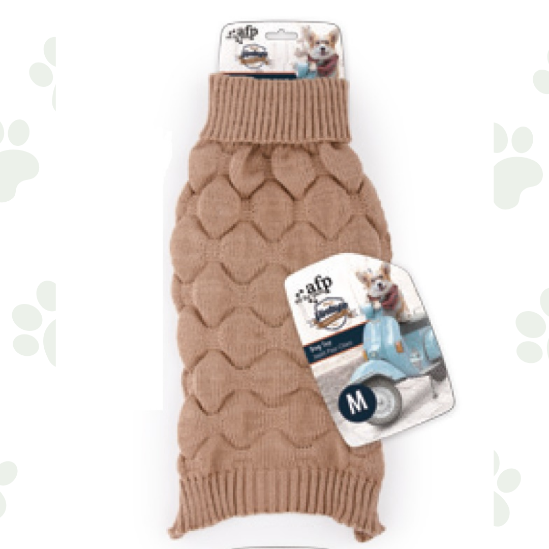 Maglioncino taglia L - Accessorio per cani