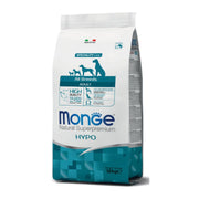 Natural Hypoallergenic con Salmone e Tonno - Cibo per cani adulti