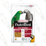 Nutribird P15 Original 1kg - Versele Laga pappagalli