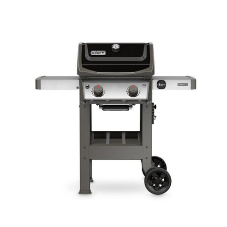 Promo Barbecue a Gas Spirit II E-210 GBS Weber + Supporto Cottura Pollame