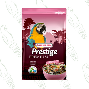 Alimentazione uccelli