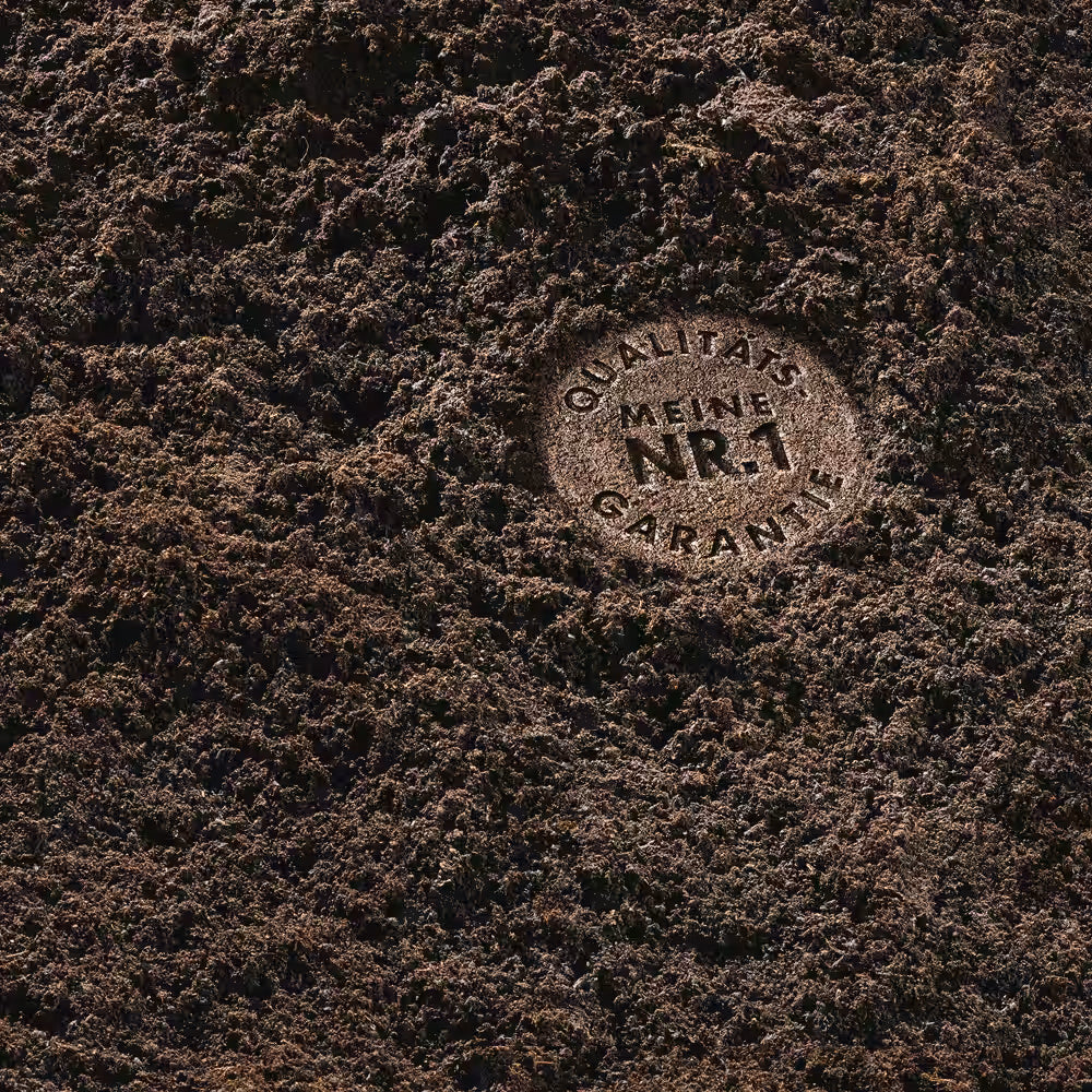 Terriccio Compo per agrumi