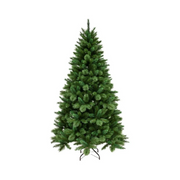 Albero di Natale classico verde Ortles
